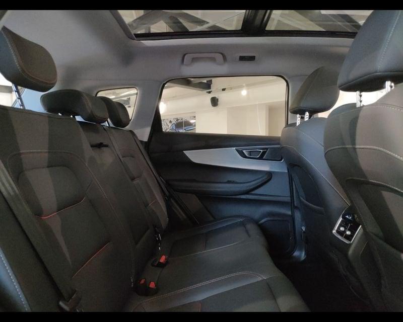 DR AUTOMOBILES dr 6.0 DR 6.0 1.5 Turbo GPL MT