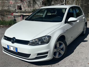 Volkswagen Golf Business 1.4 TGI DSG 5p. Comfortline BlueMotion