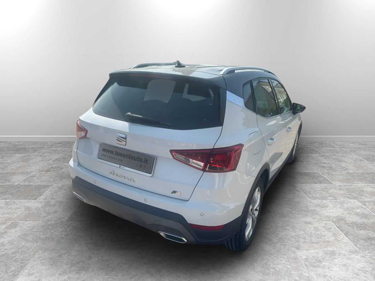 SEAT Arona 1.0 ecotsi FR 95cv