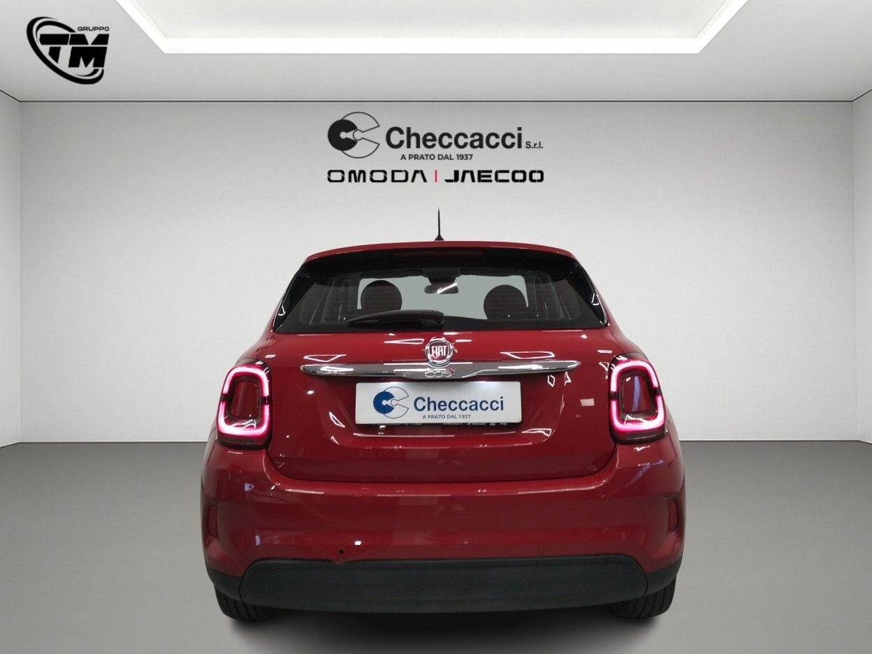 FIAT 500X 500X 1.3 MultiJet 95 CV Cult