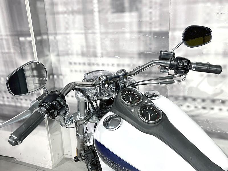 Harley Davidson Dyna Low Rider Abs