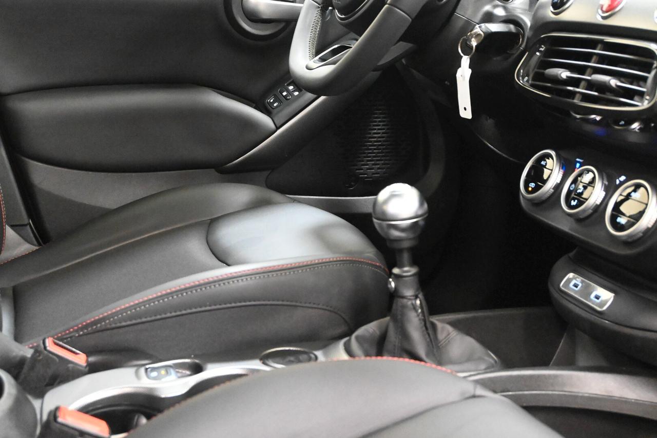 FIAT 500X 500X 1.0 T3 120 CV Sport