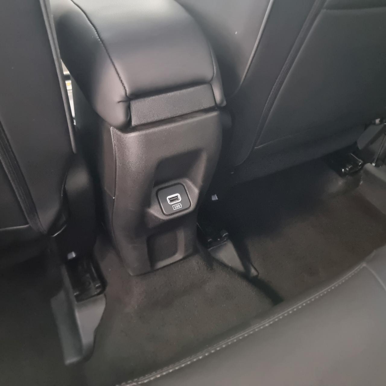 FIAT 500X CONNECT 1.0 Bz 120cv Euro 6D