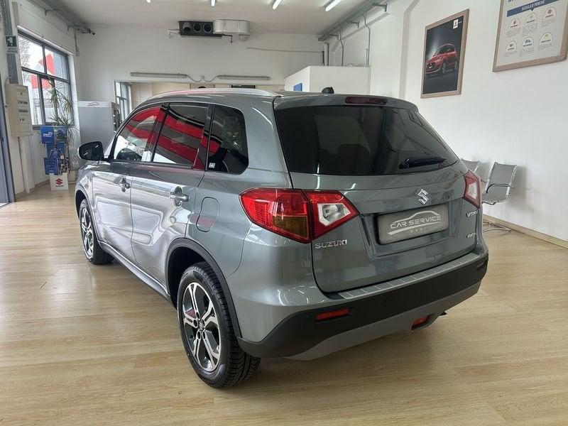 Suzuki Vitara Vitara 1.6 VVT 4WD AllGrip V-Top