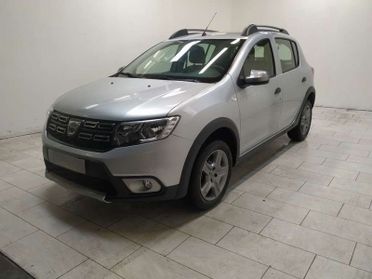 Dacia Sandero Stepway 1.0 tce Comfort Eco-g 100cv