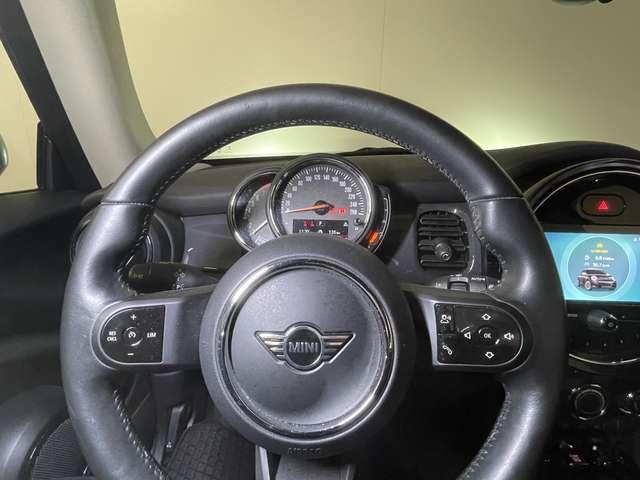 MINI One 3p 1.5 Essential 102cv Automatica Prezzo REALE