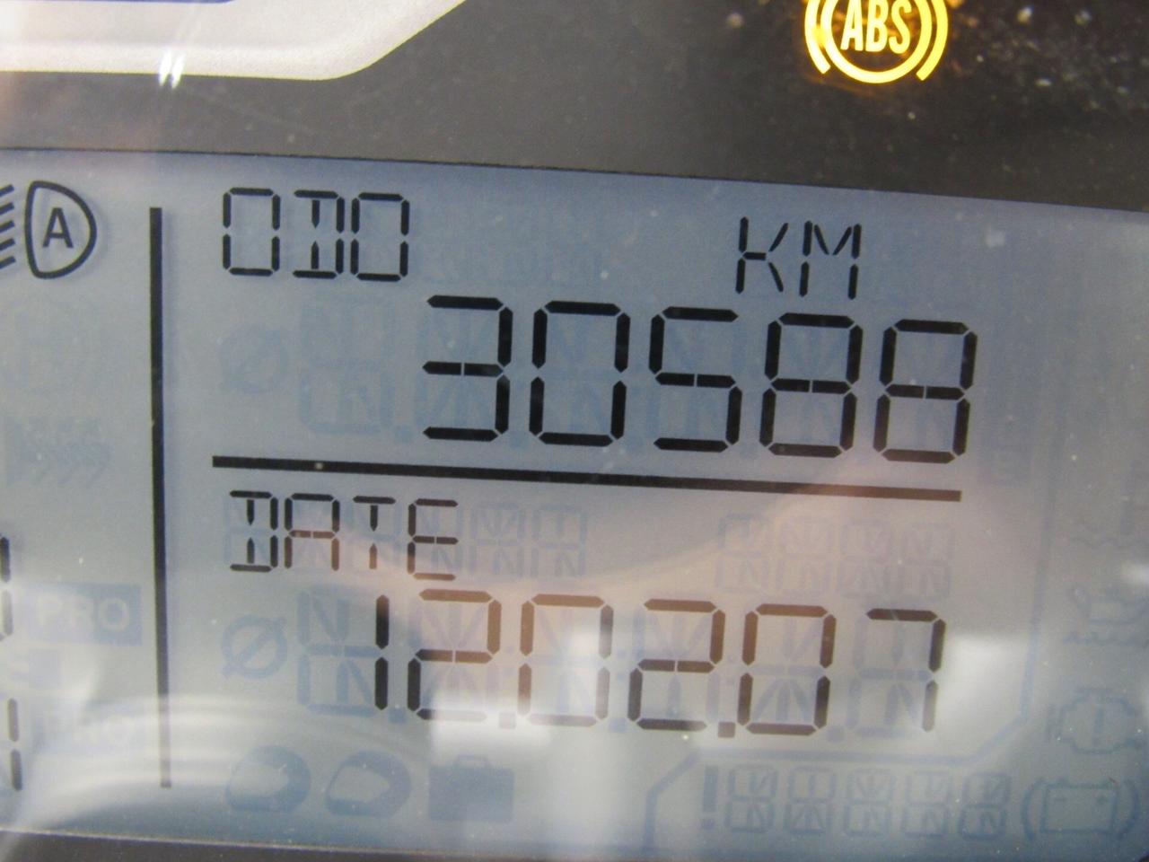 Bmw R 1200 GS ABS