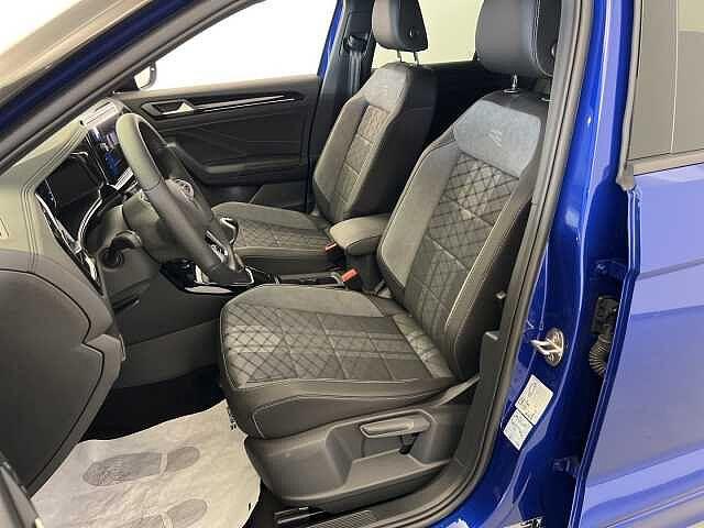 Volkswagen T-Roc 1.0 TSI R-Line Plus