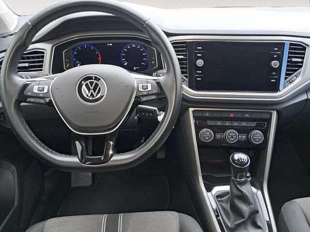 Volkswagen T-Roc 1.0TSI 110CV Style