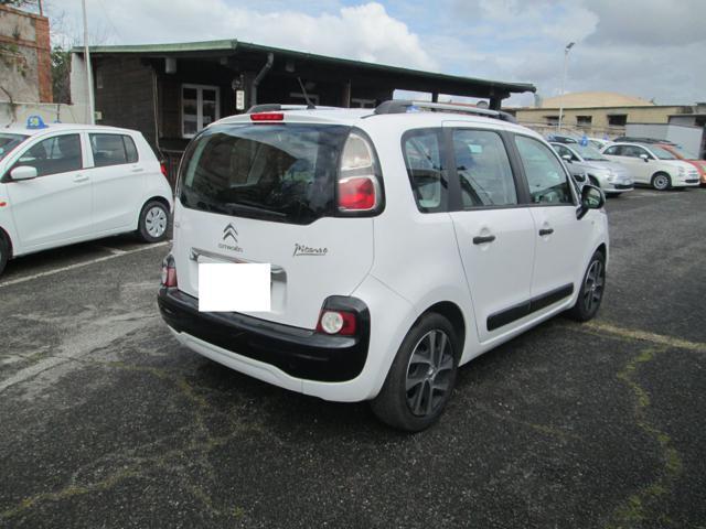 CITROEN C3 Picasso 1.4 VTi 95 GPL Limited
