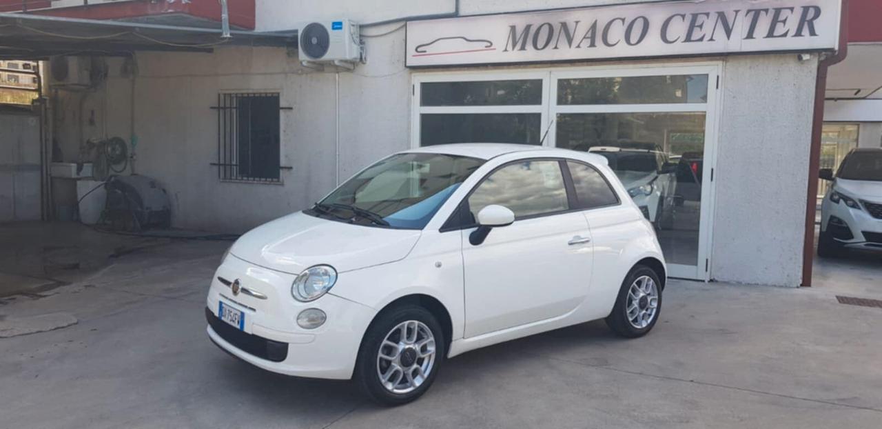 Fiat 500 1.3 Multijet 16V 75 CV Sport