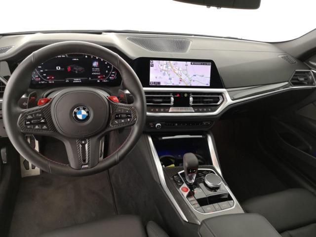 BMW M4 Competition M xDrive Cabrio