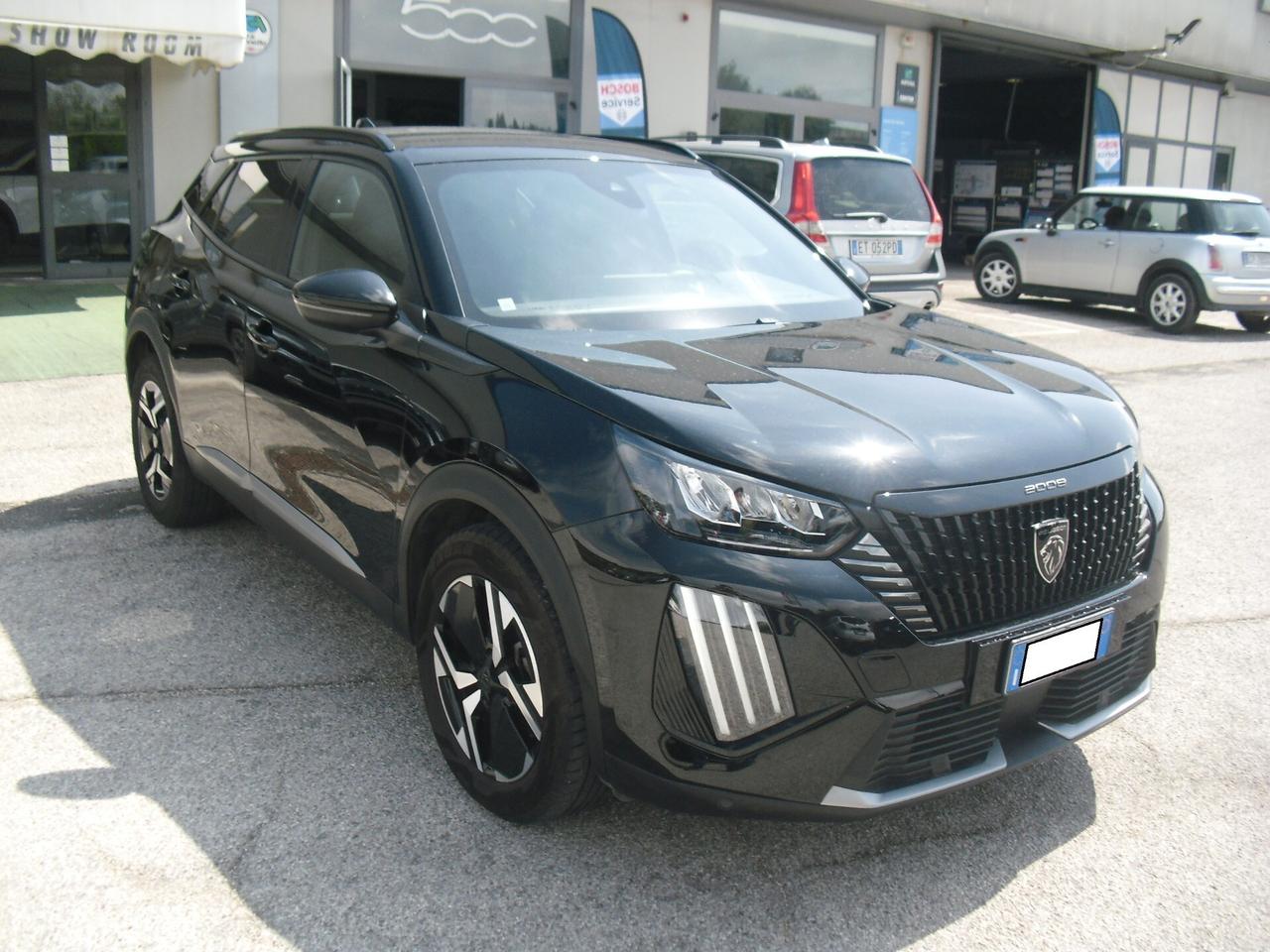 Peugeot 2008 PureTech 130 S&S EAT8 Allure, AUTO, PERFETTA, FULL OPTIONAL!!