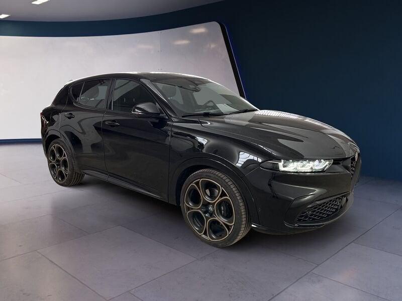 Alfa Romeo Tonale Ibrida My25 Hybrid 160cv Intensa