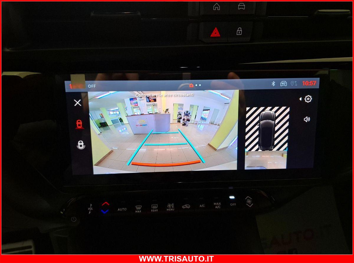 ALFA ROMEO Junior 1.2T Hybrid eDCT6 145cv Speciale NEOPATENTATI IVATA