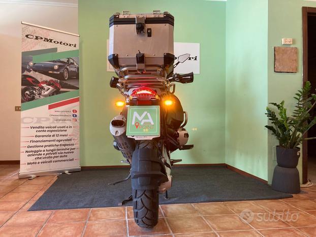 Bmw R 1200 GS adventure