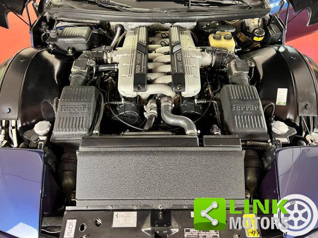 FERRARI 456 GT - EX FERRERO SPA