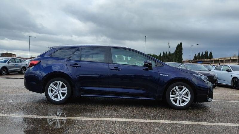 Suzuki Swace Swace 1.8 Hybrid E-CVT 2WD Cool