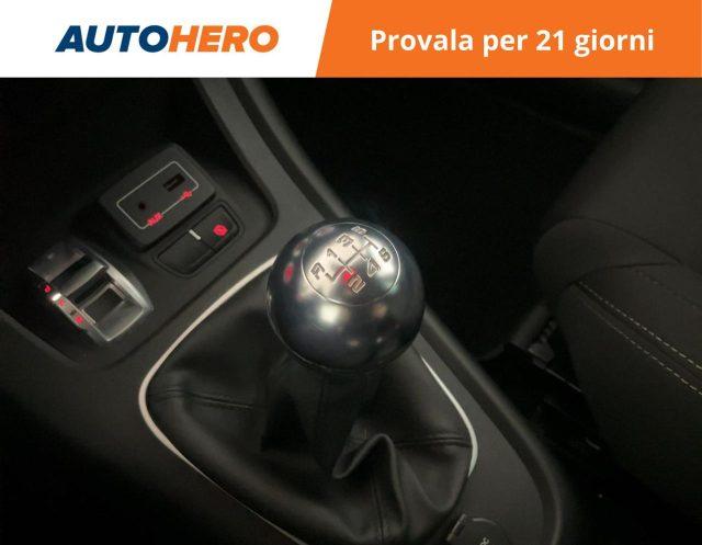 ALFA ROMEO Giulietta 1.4 Turbo 120 CV Super