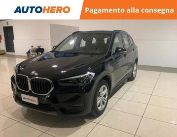BMW X1 xDrive25e Advantage
