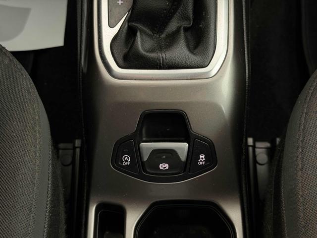JEEP Renegade 2.0 Mjt 140CV 4WD Active Drive Low Limited