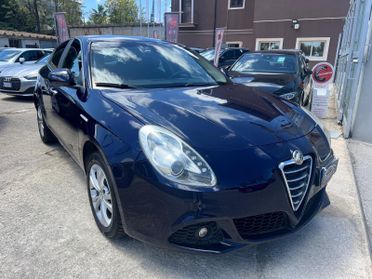 Alfa Romeo Giulietta 2.0 JTDm-2 140 CV Distinctive