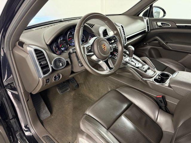 PORSCHE Cayenne 3.0 Diesel