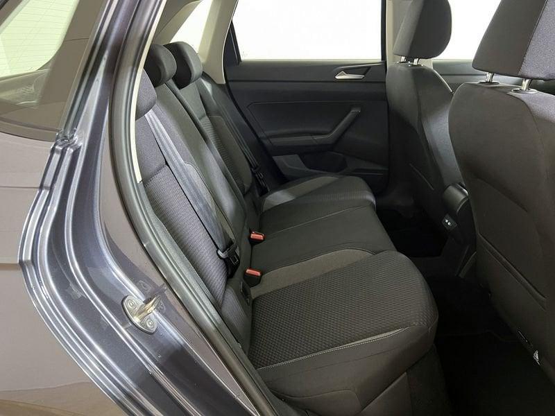 Volkswagen Polo Polo 1.0 Life 80cv