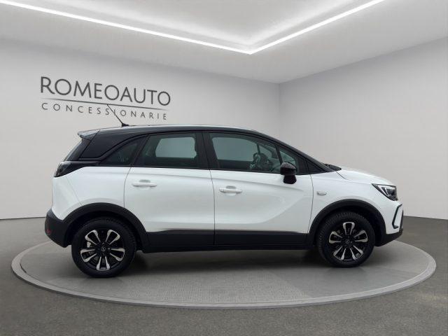 OPEL Crossland 1.2 110 CV Elegance