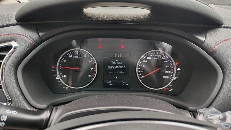 EVO Evo 7 Kairos 1.5 Turbo DCT