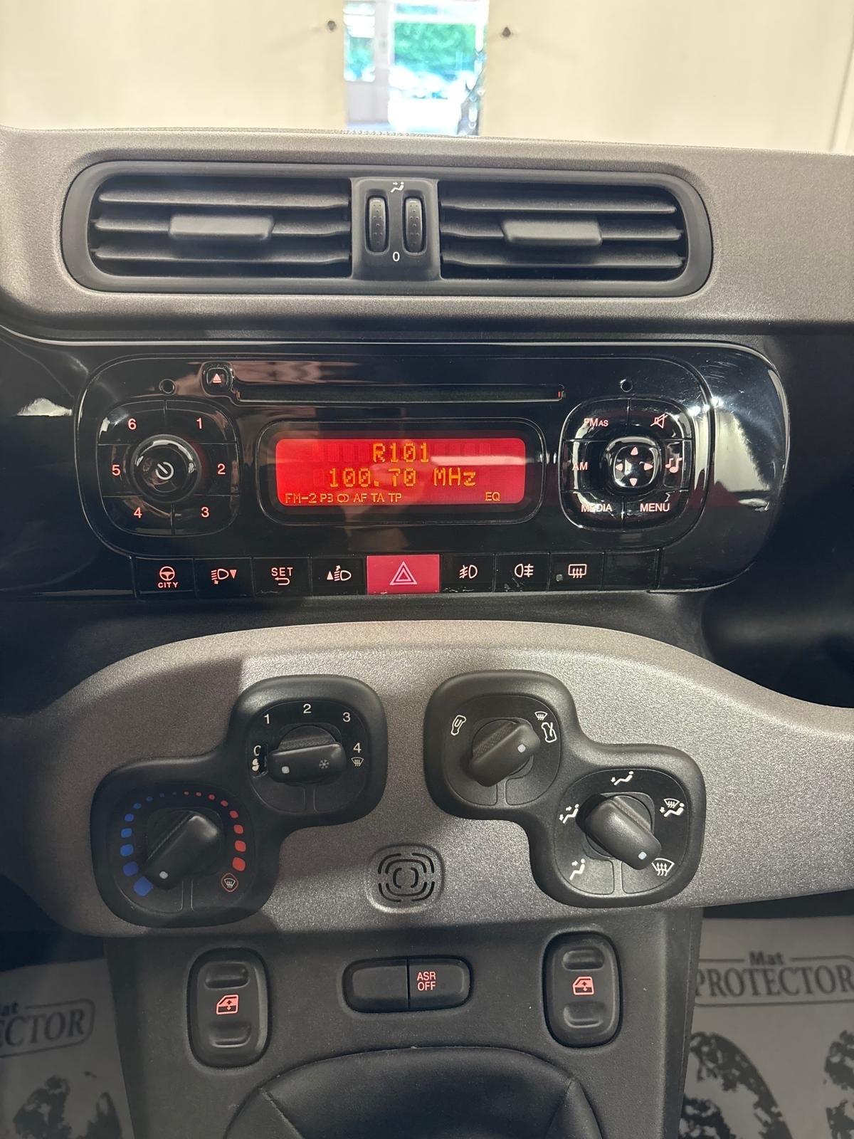 Fiat Panda 1.2 Lounge*SOLO 69.000 KM*