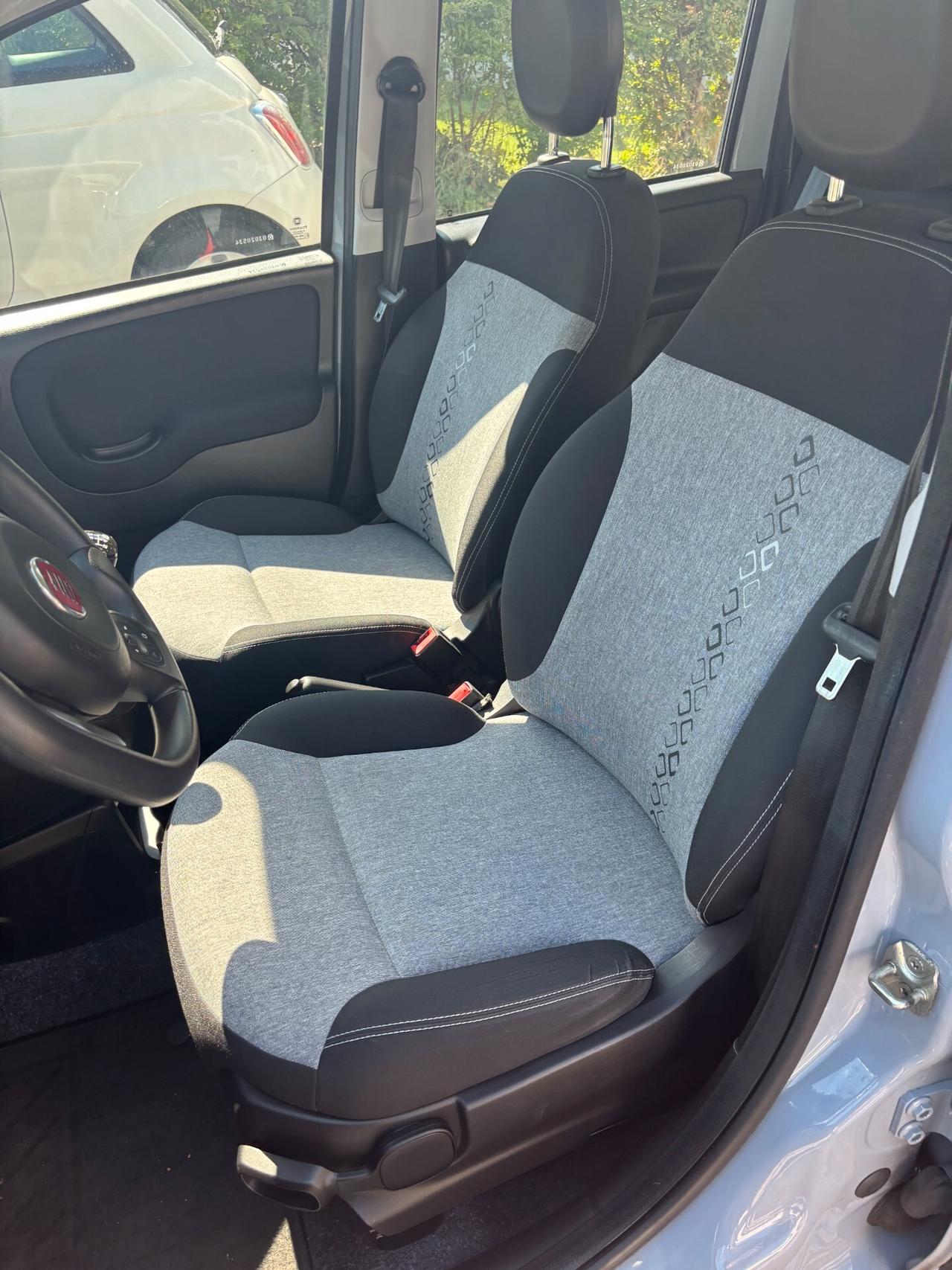 Fiat Panda 1.2 EasyPower Lounge