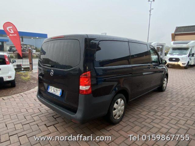 MERCEDES-BENZ Vito 2.2 114 CDI PC-SL Tourer Pro Long 9 posti