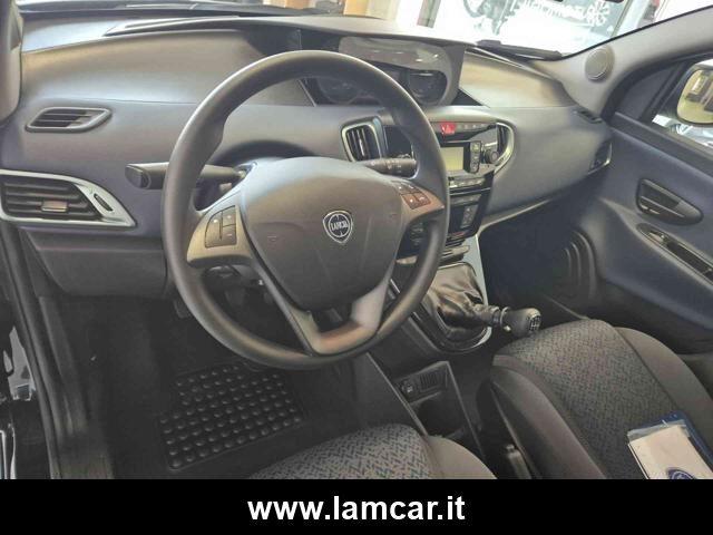 LANCIA Ypsilon 1.0 FireFly 5 porte S&S Hybrid gold