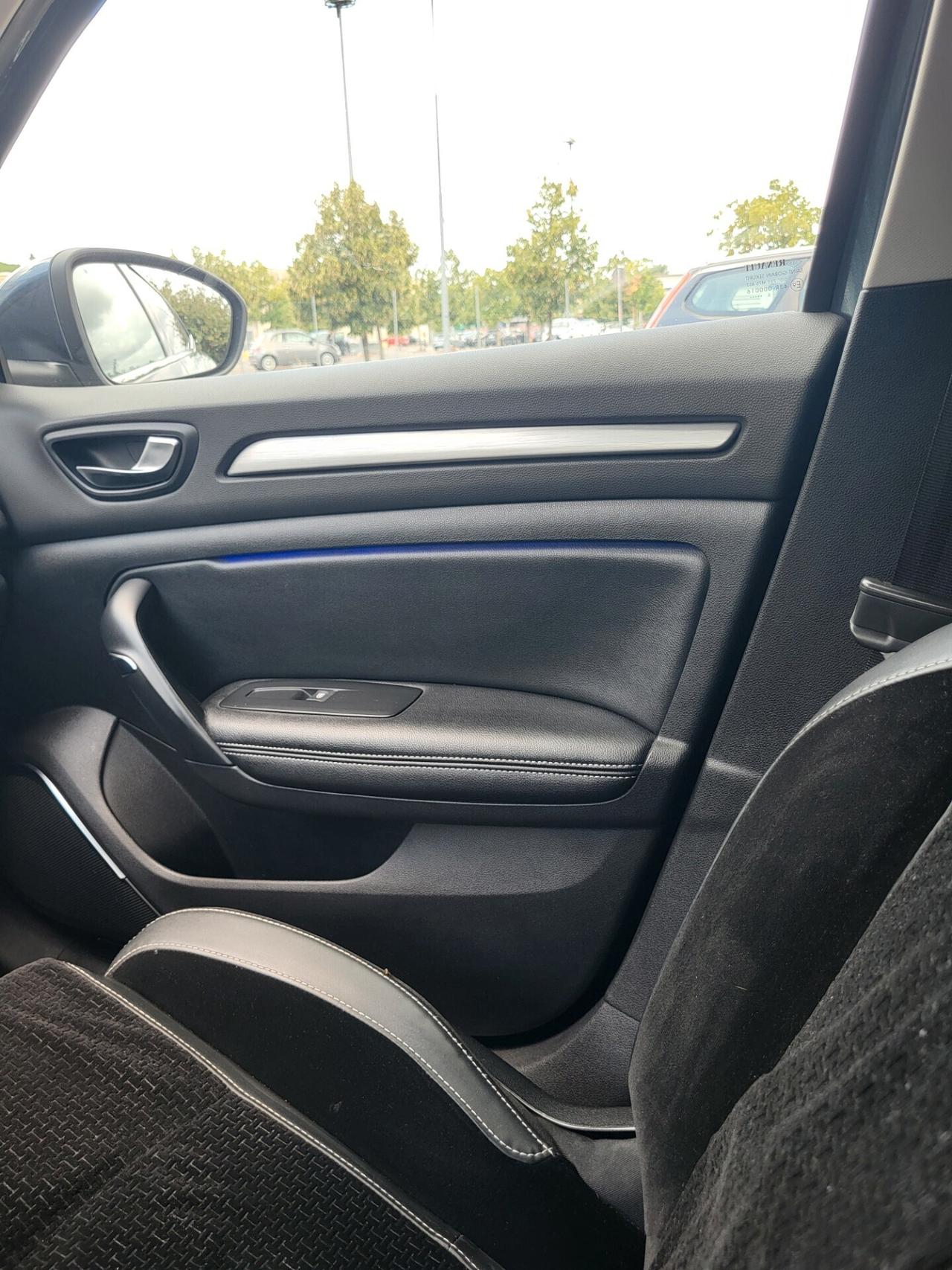 Renault Megane Mégane dCi 130 CV Energy Bose