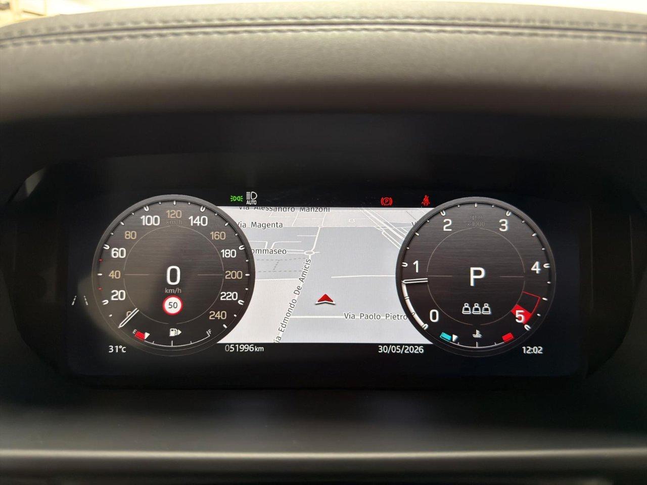 Land Rover Defender 90 3.0d i6 mhev awd 200cv auto*FORMULA S*
