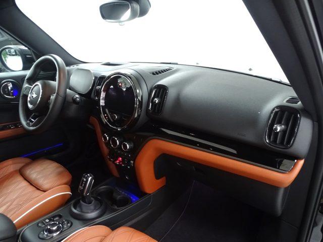 MINI Countryman 1.5 Cooper Steptronic Yours *PROMO PARISI GROUP*
