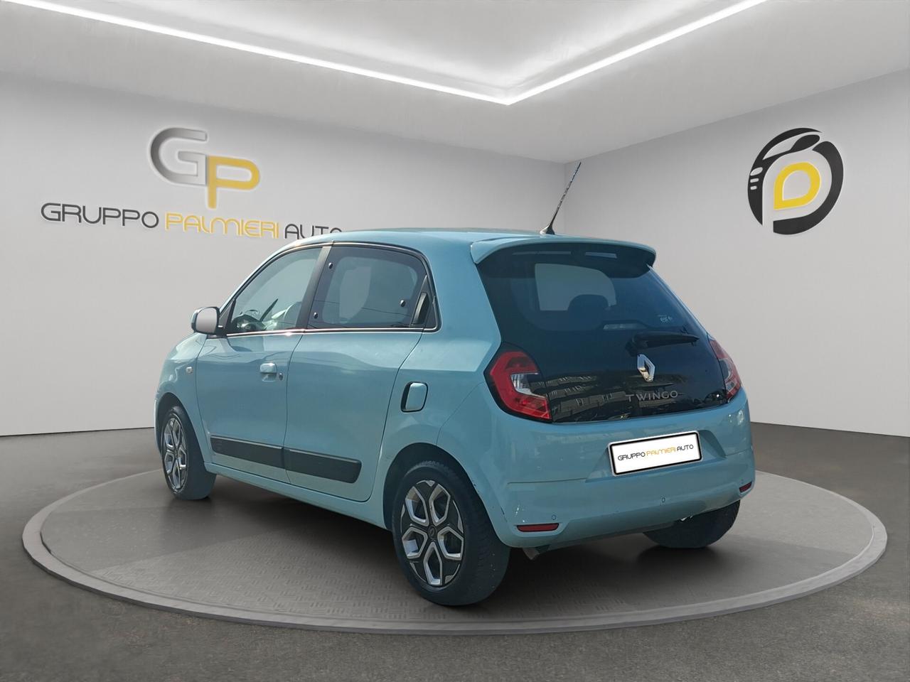 Renault Twingo SCe 65 CV Duel
