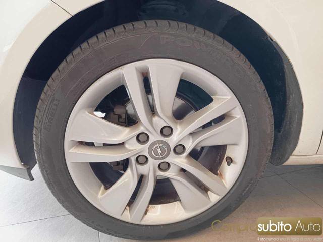 OPEL Meriva 1.4 Turbo 120CV GPL Tech Cosmo