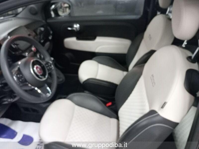 FIAT 500C 500 My21 1.0 70 Cv Hybrid Dolcevita