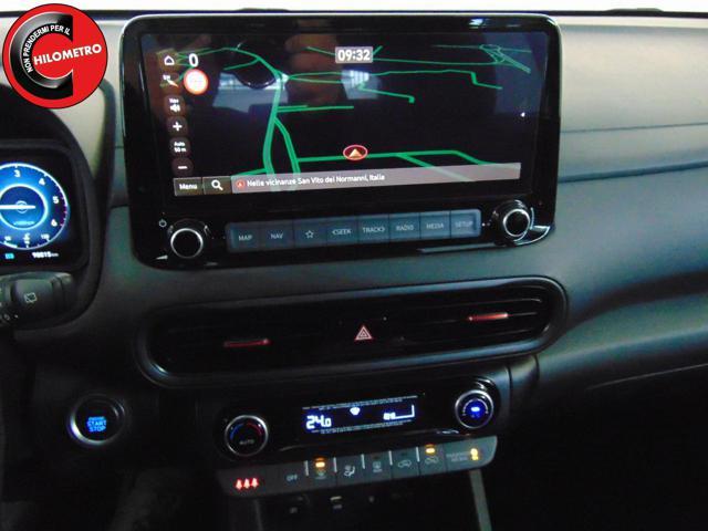 HYUNDAI Kona 1.6 CRDI Hybrid 48V NLine