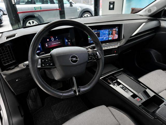OPEL Astra Aut. AT8 1.2 Turbo 130 CV Business