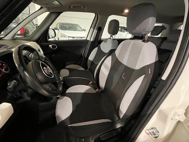 Fiat 500L Living 1.6 Multijet 105 CV Lounge