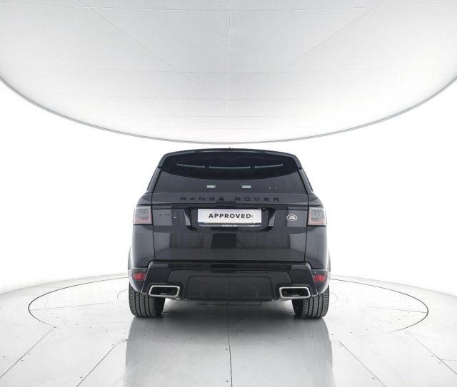 LAND ROVER Range Rover Sport 3.0D l6 249 CV HSE Dynamic Stealth