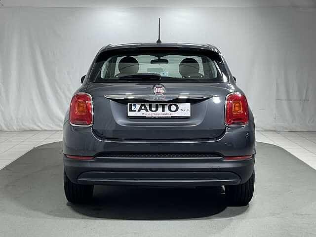 Fiat 500X 1.4 MultiAir 140 CV Pop Star