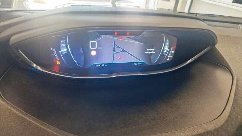 Peugeot 3008 1.2 PureTech Turbo 130 CV S&S Active