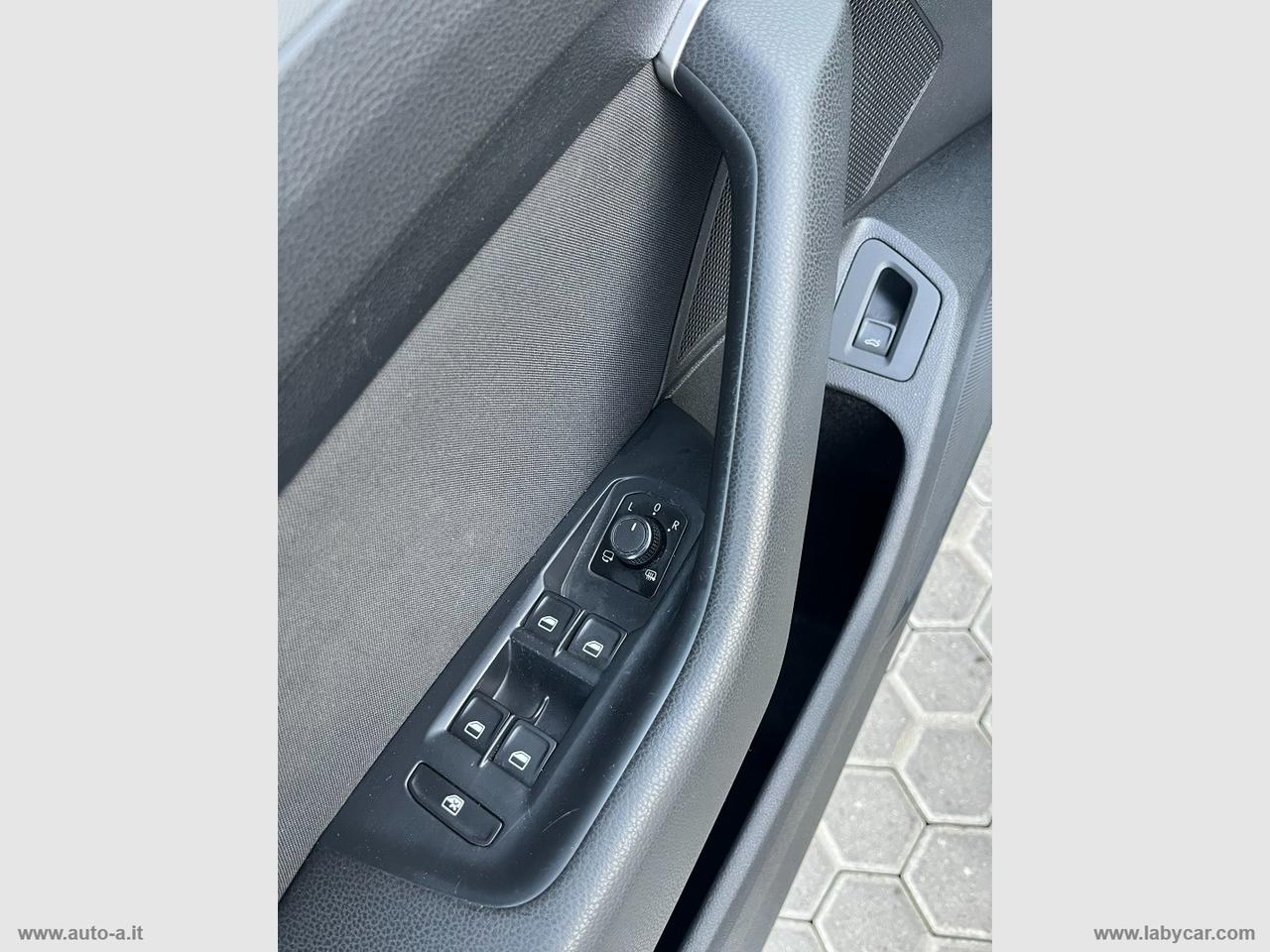 VOLKSWAGEN Passat Var. 1.6 TDI DSG Comfortline BMT