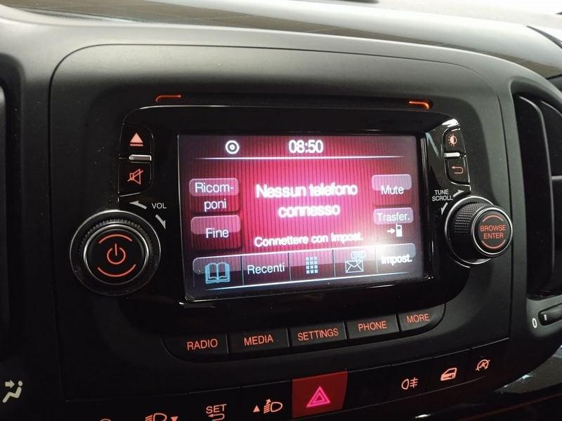 FIAT 500L 1.3 Multijet 85 CV Pop Star