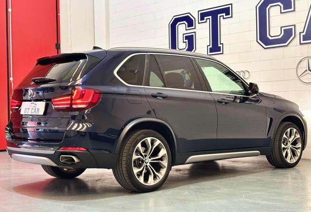 BMW X5 xDrive30d 249CV X LINE *TUTTA TAGLIANDATA BMW*