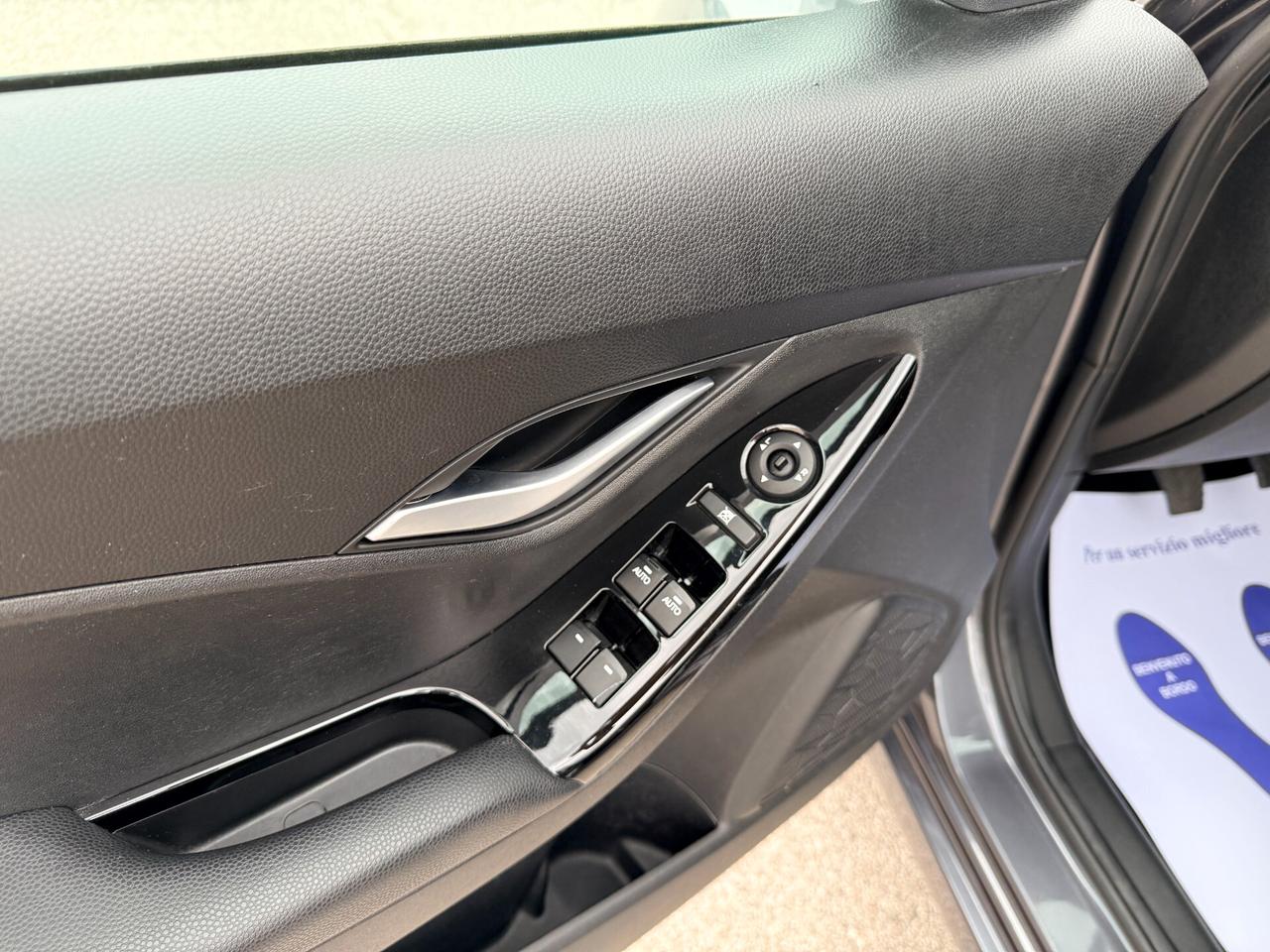 Hyundai iX20 1.4 90 CV Econext APP MODE
